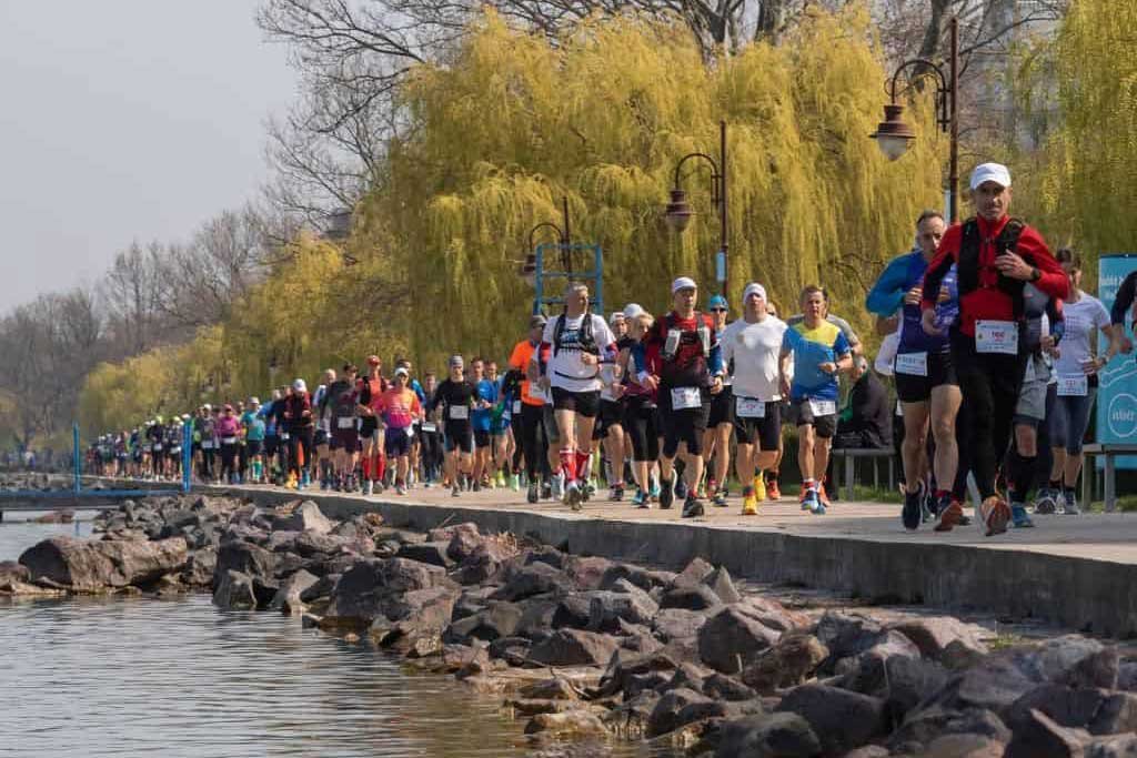 BSI Lake Balaton Supermarathon