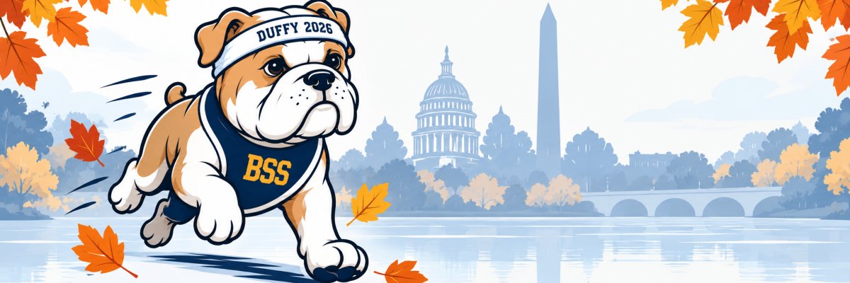 BSS Bulldog Turkey Trot