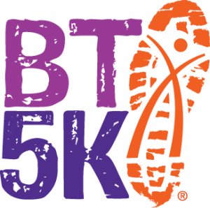 BT5K Twin Cities Logo