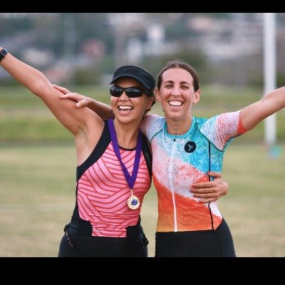 BTC Women's Triathlon