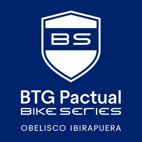 BTG PACTUAL BIKE SERIES SÃO PAULO 2026