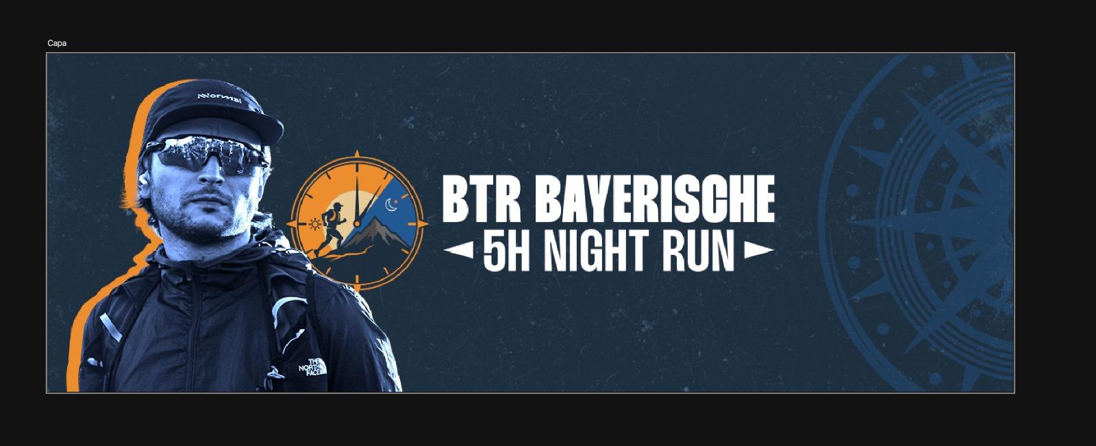 BTR ETAPA BAYERISCHE 5H NIGHT RUN