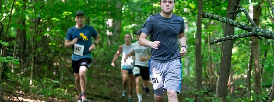 Buckeye Sun Trail Runs