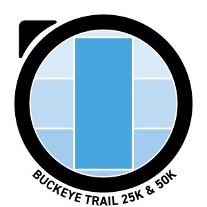 Buckeye Trail Logo