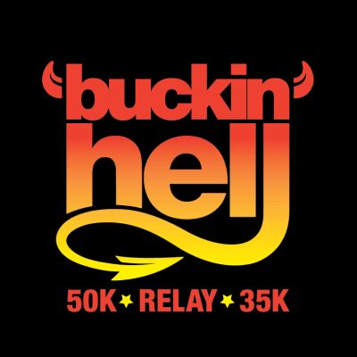 Buckin' Hell
