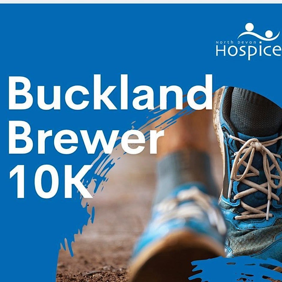 Buckland Brewer Kids' 2K 2027 Logo