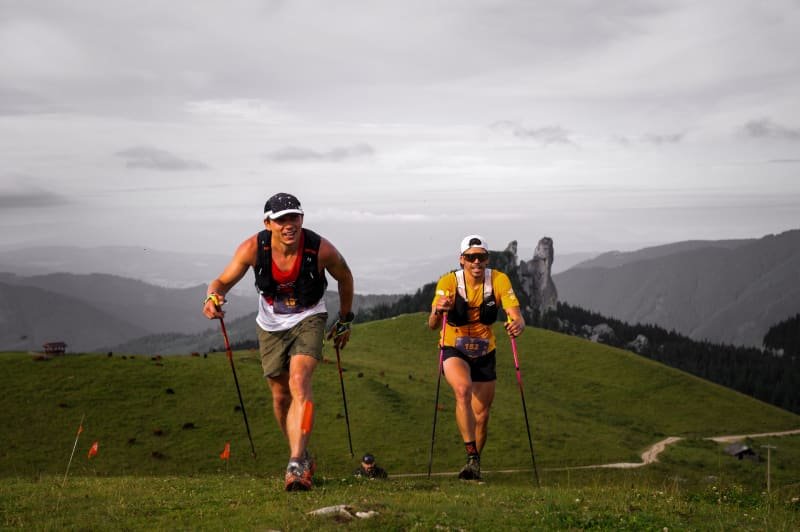 Bucovina Ultra Rocks by UTMB - LADY'S ROCKS