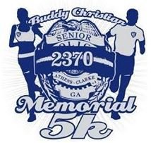 Buddy Christian Memorial 5K