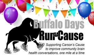 Buffalo Days Run 4A Cause