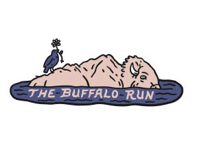 Buffalo Run Trail Race