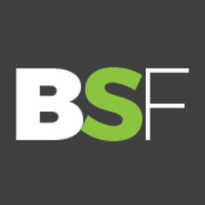 Buffalo Stampede Festival 2026 Logo