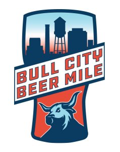 Bull City Beer Mile