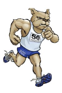 Bulldog 5K Run and Costume Dash