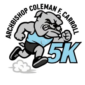 Carroll Bulldog's 5K Run/Walk