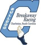 Bulldog Breakaway New Year's 5K 2026 Logo
