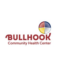 Bullhook CHC's First Annual Zombie Run Logo