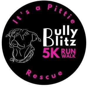 Bully Blitz 5k Run 1k Walk