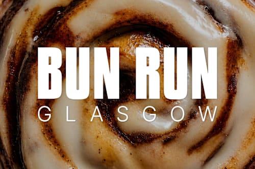 Bun Run - Glasgow (21st November)