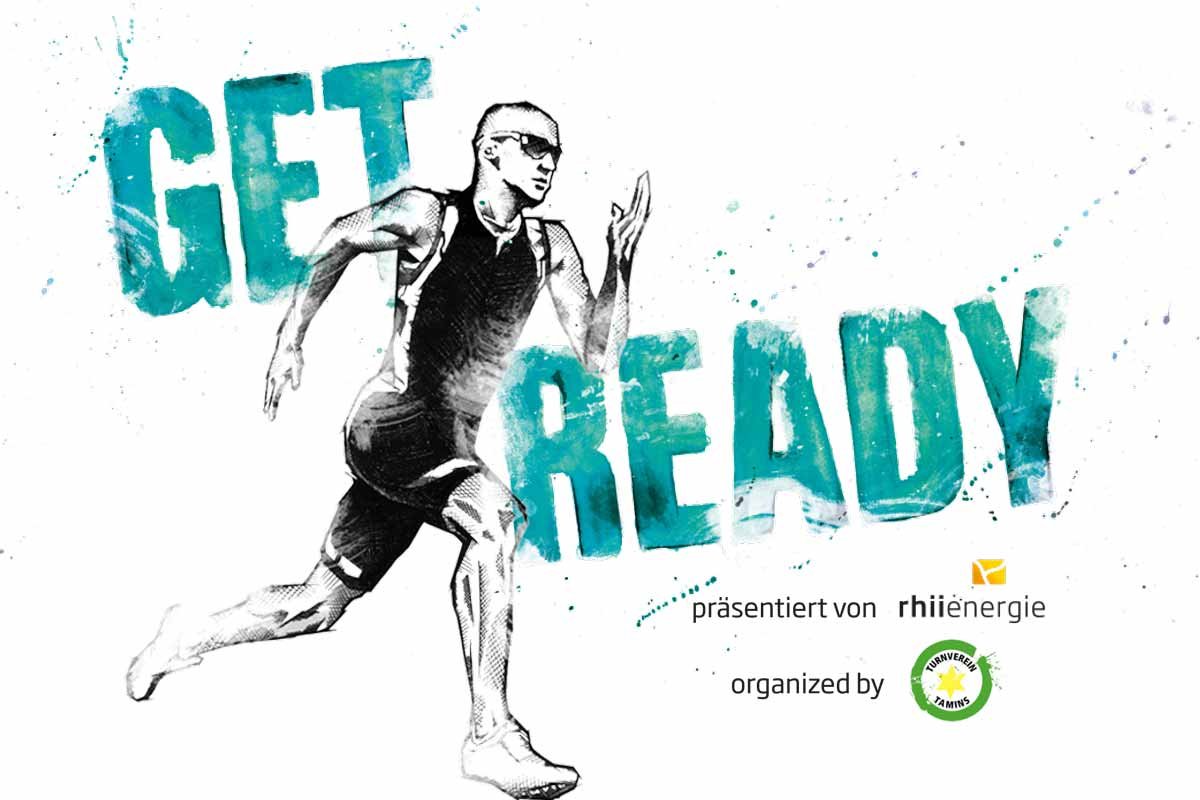 Bündner Frühlingslauf Logo