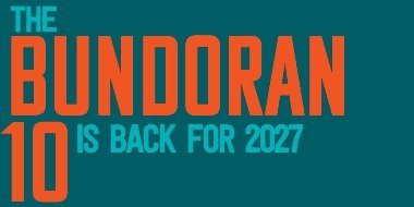 Bundoran Run 2027