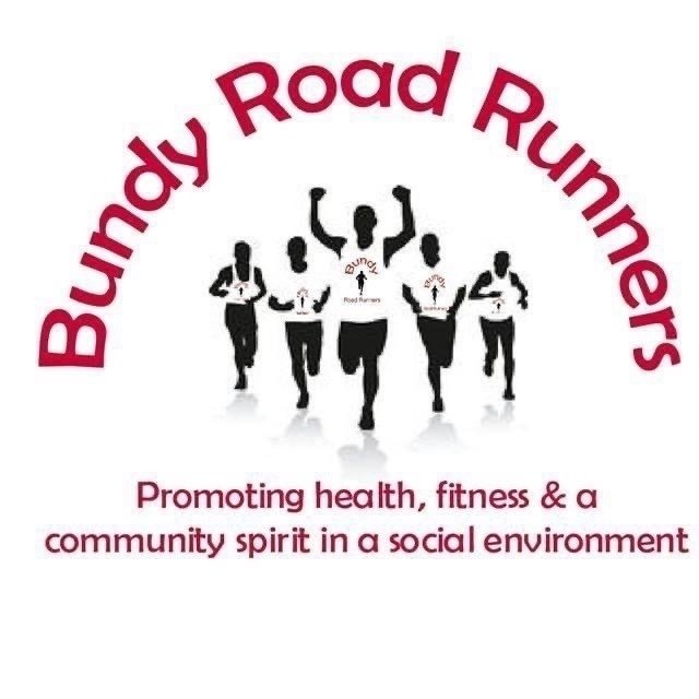 Bundy Road Runners Big Heads Trundle!!