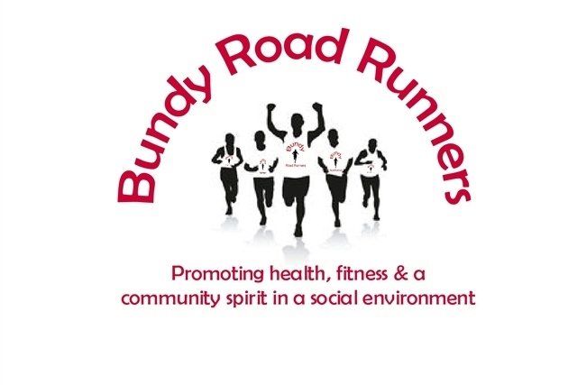Bundy Road Runners Wednesday 26 August 2026