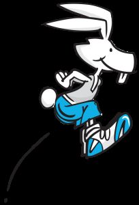 Bunny Hop 5k Run