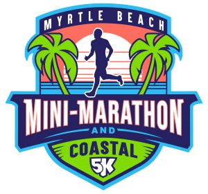 Bunnyman Turkey Trot 5k & 10k Logo