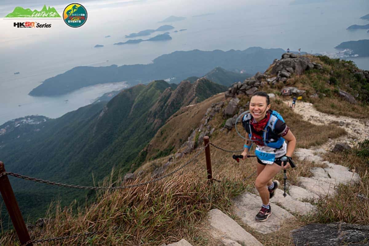 Bupa Global Lantau 50