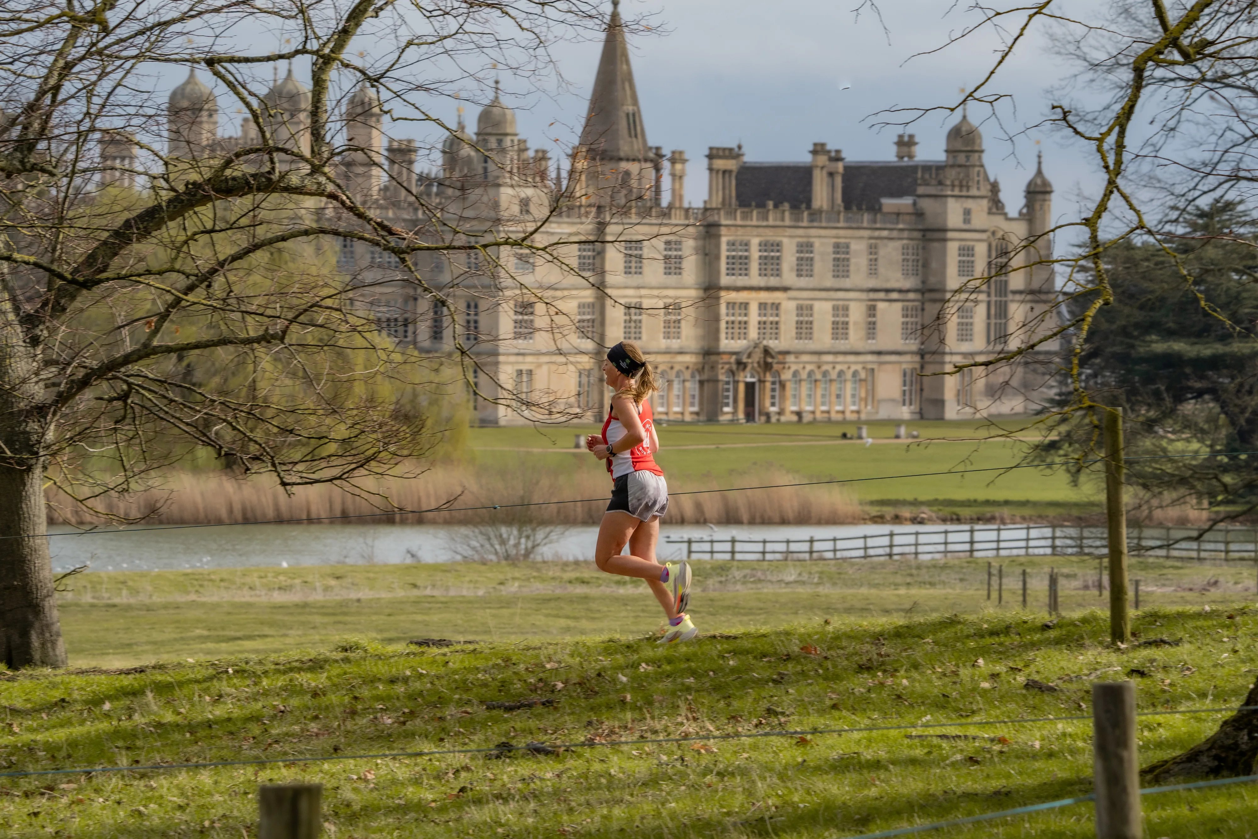 Burghley 7