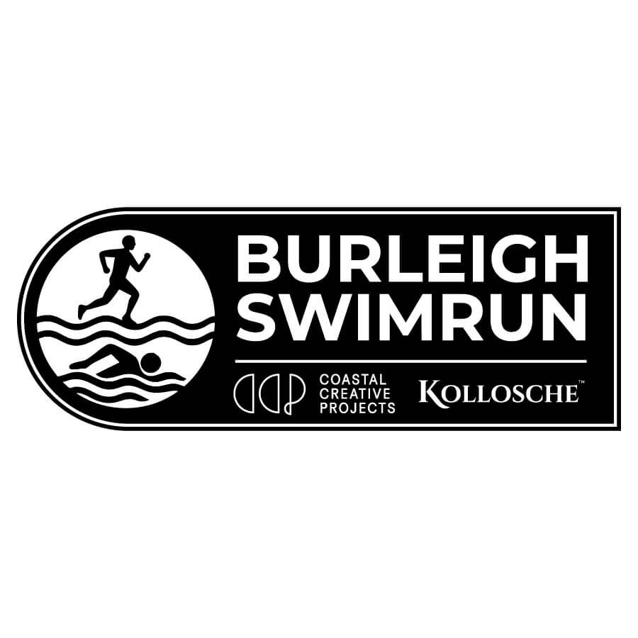 Burleigh Swim Run 2026