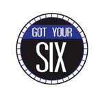 BURLESON GOT YOUR 6 5K & 1M FUN RUN/WALK Logo