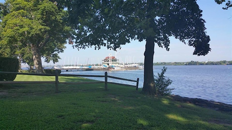 Burlington Heritage Trail Walk