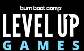 Burn Boot Camp Level Up Games