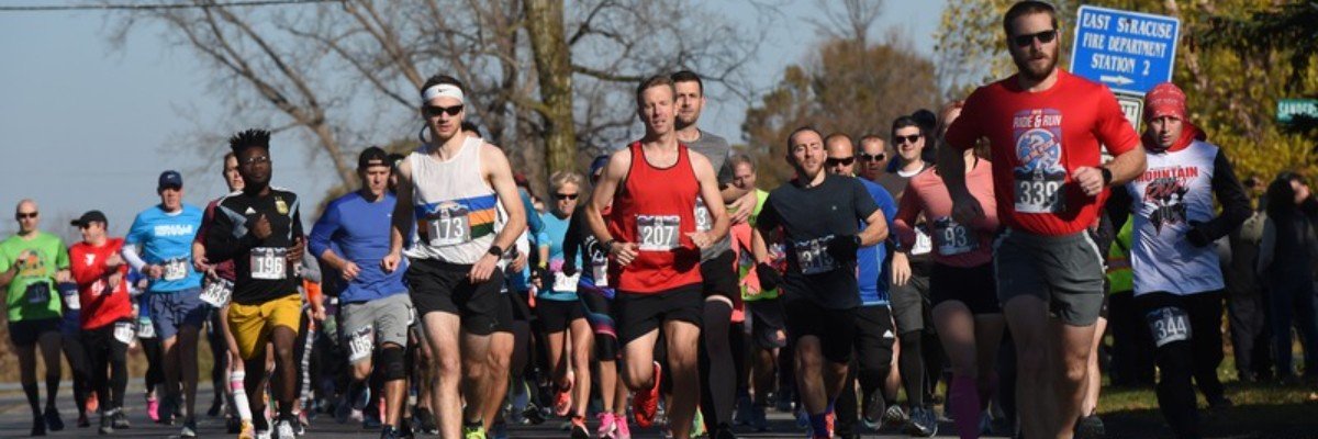 Burn Run Canastota