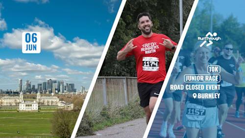 Burnley 10k & Juniors June 2027