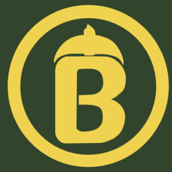 Burnley Way Ultra &amp; Off-road Marathon Logo