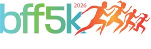 Burnsville Fit Families 5K Run/Walk Logo