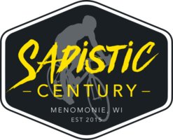 Sadistic Century WI Logo