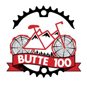 Butte 100 MTB Race