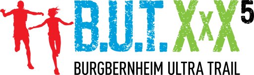 B.U.T.XxX - BURGBERNHEIM ULTRA TRAIL Logo