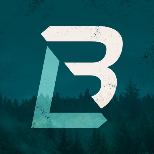 Buxachtal-Lauf Logo