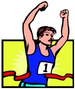 Byron Fire/EMS 5K Run & Walk Logo