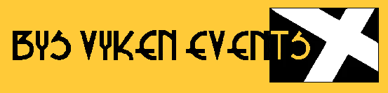 Bys Vyken Gold 2027 Logo