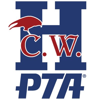 C. W. Henry Fun Run 2026 Logo