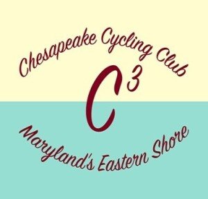 C3 Rolling Donuts ride Logo