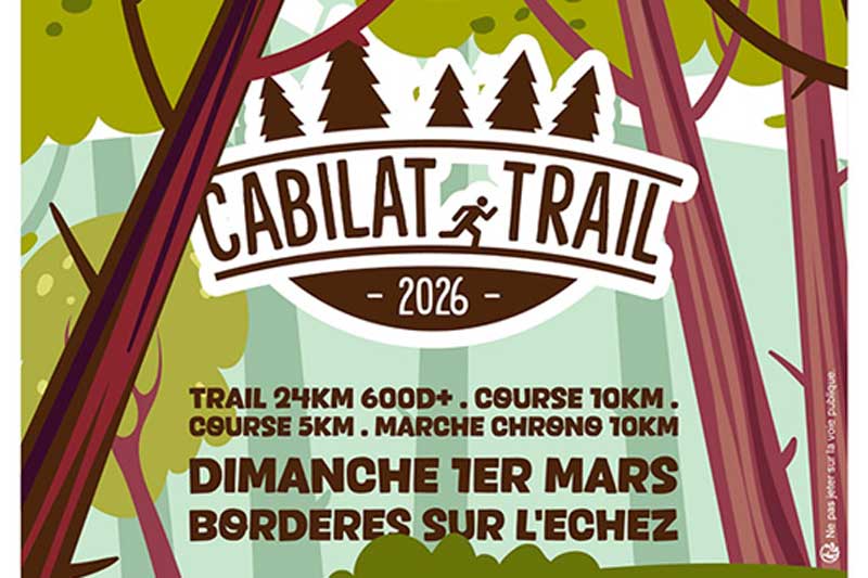 Cabilat’Trail