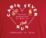 Cabin Fever Run