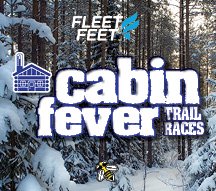 Cabin Fever Trail Races