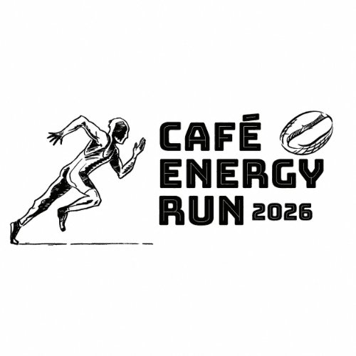 CAFÉ ENERGY RUN 2026